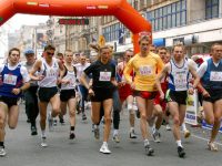 Exercise and DNA